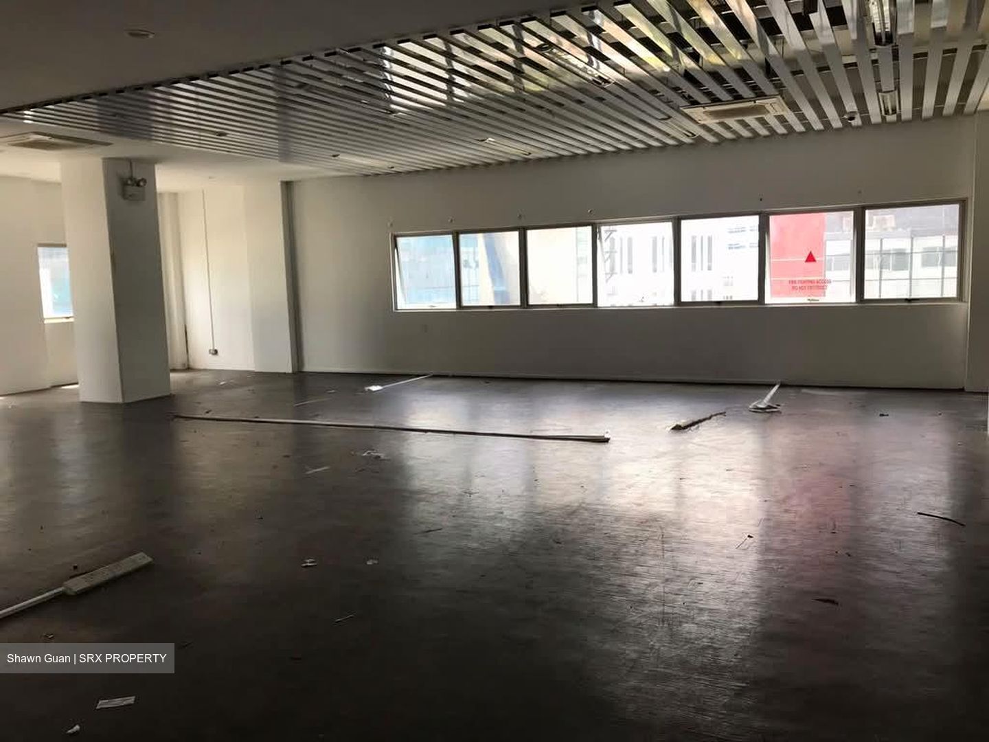 Tai Seng Street (D19), Office #536734381